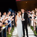 Tampa Museum multicultural wedding