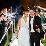 Tampa Museum multicultural wedding