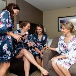 Tampa Museum multicultural wedding