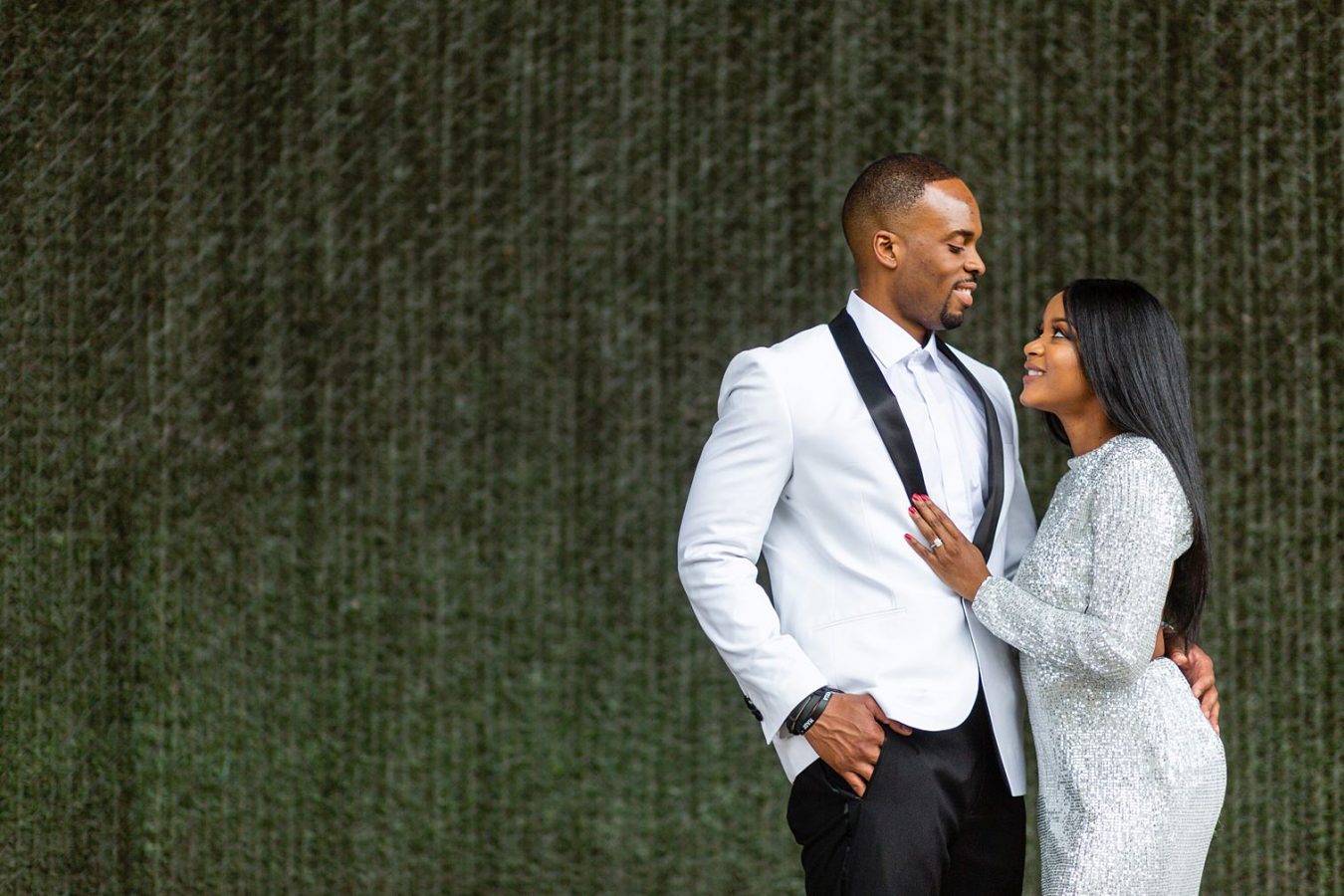 Nigerian multicultural engagement session DUMBO