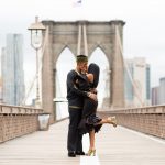 Wakanda Nigerian multicultural engagement session DUMBO