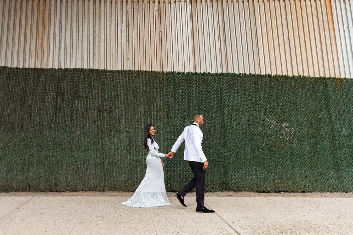 Nigerian multicultural engagement session DUMBO