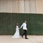 Nigerian multicultural engagement session DUMBO