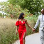 Nigerian multicultural engagement session DUMBO