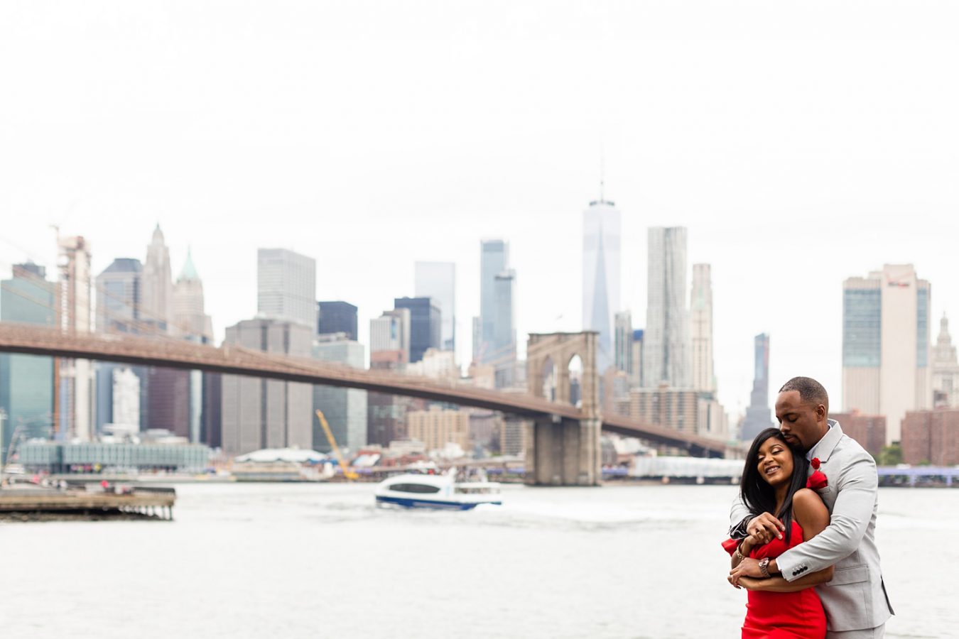 Nigerian multicultural engagement session DUMBO