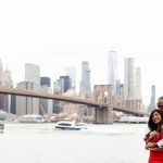 Nigerian multicultural engagement session DUMBO