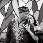 Nigerian multicultural engagement session DUMBO