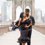 Wakanda Nigerian multicultural engagement session DUMBO