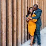 1 Brooklyn Hotel Caribbean engagement Petronella Photography