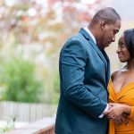 1 Brooklyn Hotel Caribbean engagement Petronella Photography