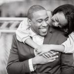 1 Brooklyn Hotel Caribbean engagement Petronella Photography