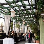 Gramercy Park Hotel LGBTQ marriage proposal Petronella Photography