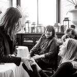 Gramercy Park Hotel LGBTQ marriage proposal Petronella Photography