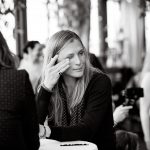 Gramercy Park Hotel LGBTQ marriage proposal Petronella Photography