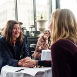 Gramercy Park Hotel LGBTQ marriage proposal Petronella Photography