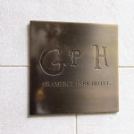Gramercy Park Hotel LGBTQ marriage proposal Petronella Photography