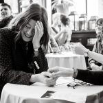 Gramercy Park Hotel LGBTQ marriage proposal Petronella Photography