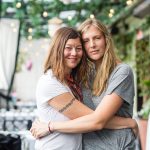 Gramercy Park Hotel LGBTQ marriage proposal Petronella Photography