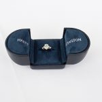Gramercy Park Hotel Harry Winston ring Petronella Photography