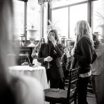 Gramercy Park Hotel LGBTQ marriage proposal Petronella Photography