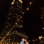 Jay Suites interracial marriage proposal Petronella Photography