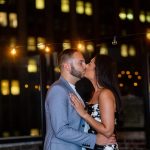 Jay Suites interracial marriage proposal Petronella Photography