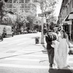 Le Petit Cafe Puerto Rican multicultural intimate wedding Petronella Photography
