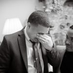 Le Petit Cafe Puerto Rican multicultural intimate wedding Petronella Photography