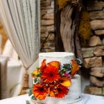 Le Petit Cafe Puerto Rican multicultural intimate wedding Petronella Photography