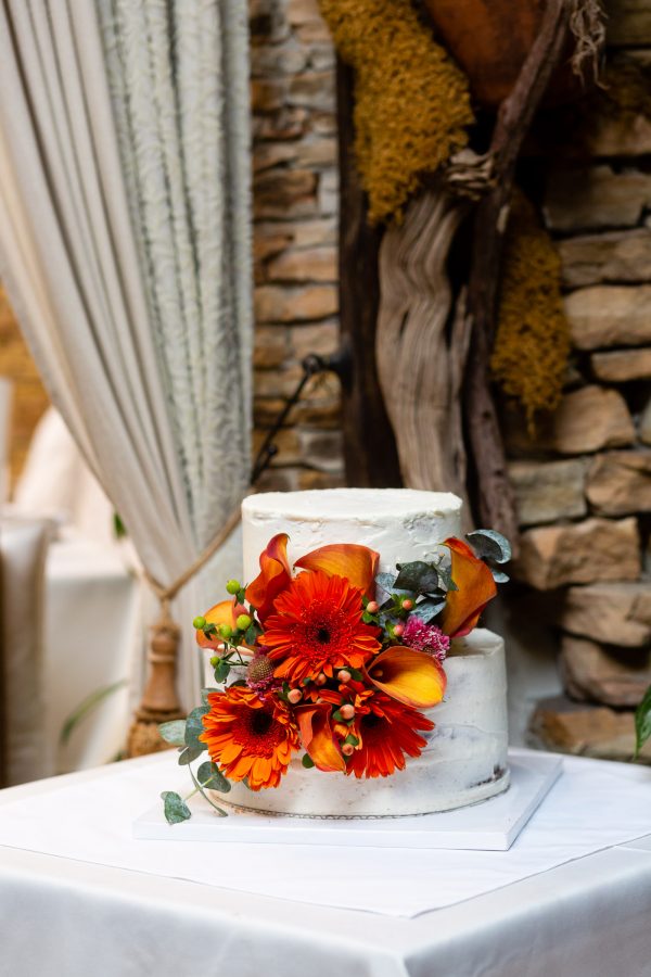 Le Petit Cafe Puerto Rican multicultural intimate wedding Petronella Photography