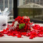 Jay Suites Jewish multicultural marriage proposal