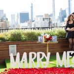 The Surrey Hotel Chinese marriage proposal Petronella Photography