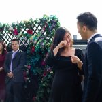 The Surrey Hotel Chinese marriage proposal Petronella Photography
