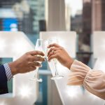 The Time Hotel South Asian marriage proposal Petronella Photography