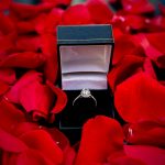 The Time Hotel South Asian marriage proposal Petronella Photography