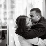 The Time Hotel South Asian marriage proposal Petronella Photography
