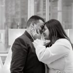 The Time Hotel South Asian marriage proposal Petronella Photography