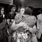 Time Hotel Haitian marriage proposal Petronella Photography