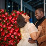 Time Hotel Haitian marriage proposal Petronella Photography