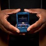 Time Hotel Haitian marriage proposal Petronella Photography