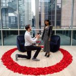 Aasha Alex marriage proposal